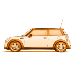 Mini MK2 (R55/R56/R57)