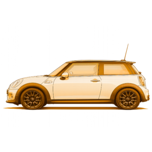 Mini MK3 (F54/F55/F56/F57)