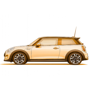 Mini MK4 2024- (F66)