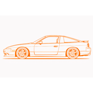 200sx S13 1989–1999