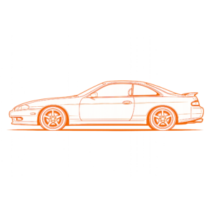 200sx S14 1993-1999