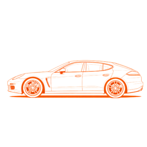 Panamera 970 2010-2016