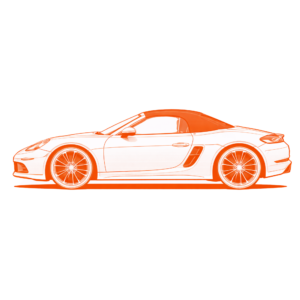 718 Boxster 16-