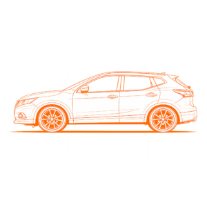 Qashqai J11 2013+