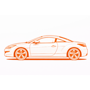 RCZ 2010-2016