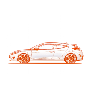 Veloster 2011+
