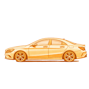 CLA C117 2013–2019