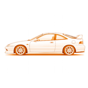 Integra MK3 1993-2001