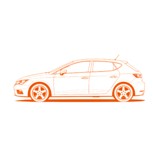 Leon MK3 2012+