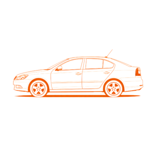 Octavia MK1 1997-2010