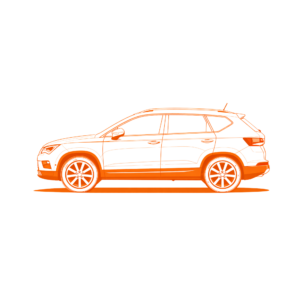 Ateca 2016-