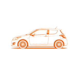 Swift mk3 2004-2010