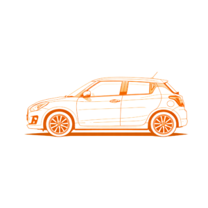 Swift mk5 2017>