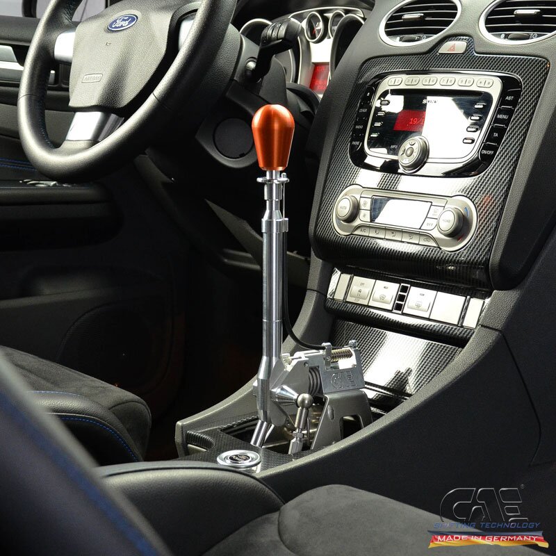 Cae ultra shifter 1067~7