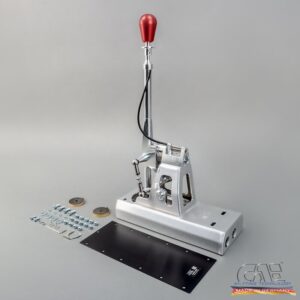 Cae ultra shifter