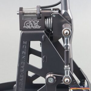 Cae ultra shifter 237~7