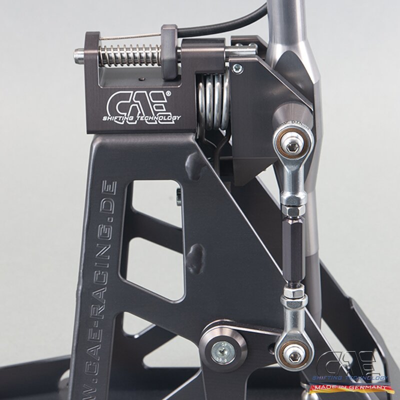 Cae ultra shifter 237~7