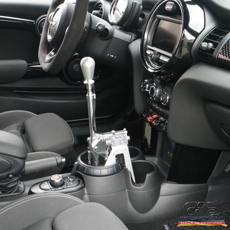 Cae ultra shifter 237~9