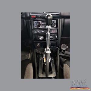 Cae ultra shifter 5751~7