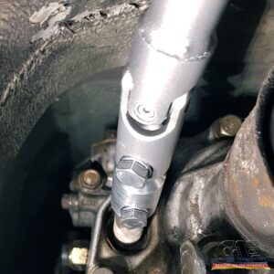 Cae ultra shifter 5751~8