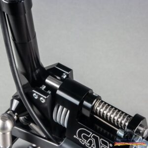 Cae ultra shifter 772~6