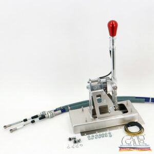 Cae ultra shifter