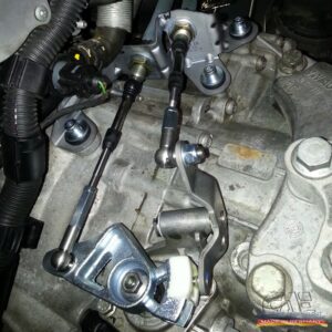 Cae ultra shifter 1035~4