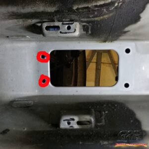 Cae ultra shifter 1035~7