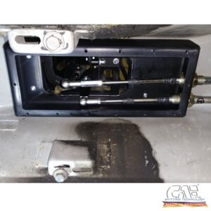 Cae ultra shifter 1035~8
