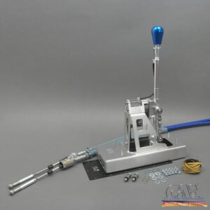 Cae ultra shifter