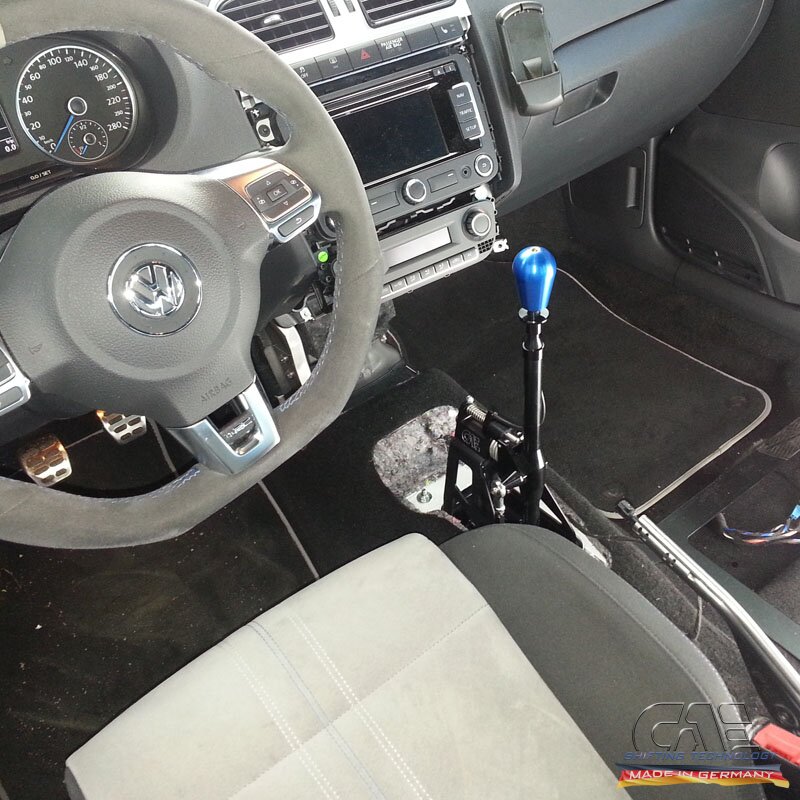 Cae ultra shifter 131~10