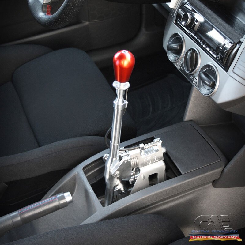 Cae ultra shifter 131~15