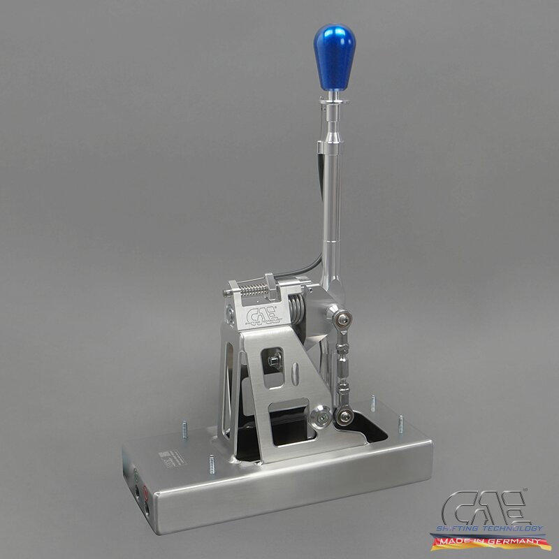Cae ultra shifter 131~2