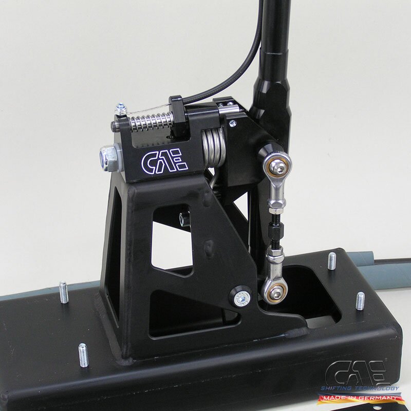 Cae ultra shifter 131~6