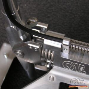 Cae ultra shifter 131~7