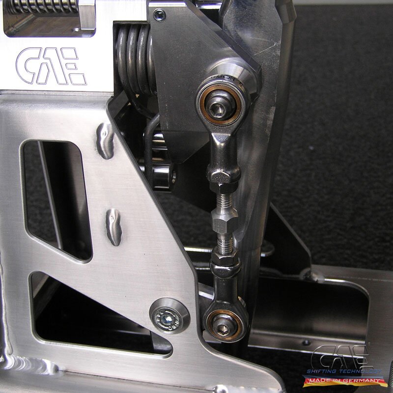 Cae ultra shifter 131~8