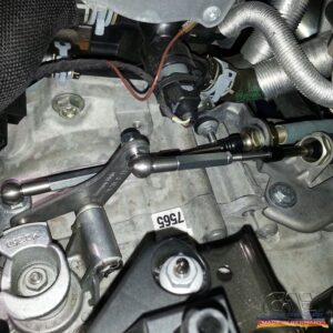 Cae ultra shifter 1649~11