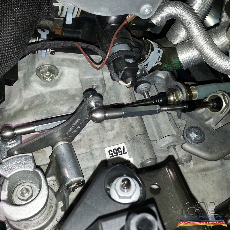 Cae ultra shifter 1649~11