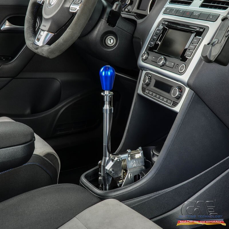 Cae ultra shifter 1649~13