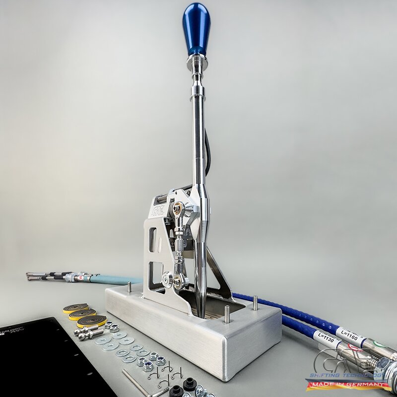 Cae ultra shifter 1649~2