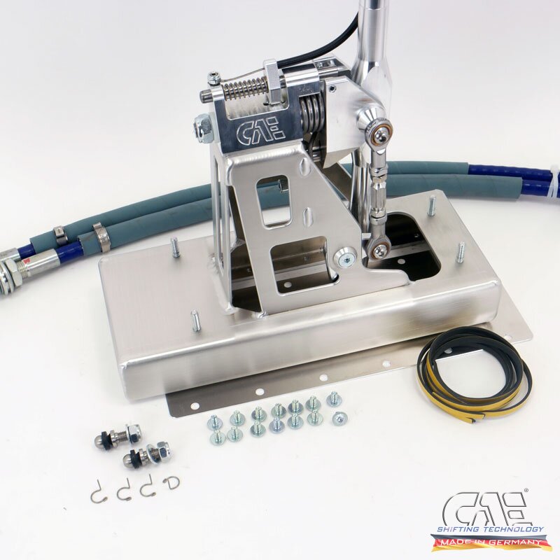 Cae ultra shifter 1649~4