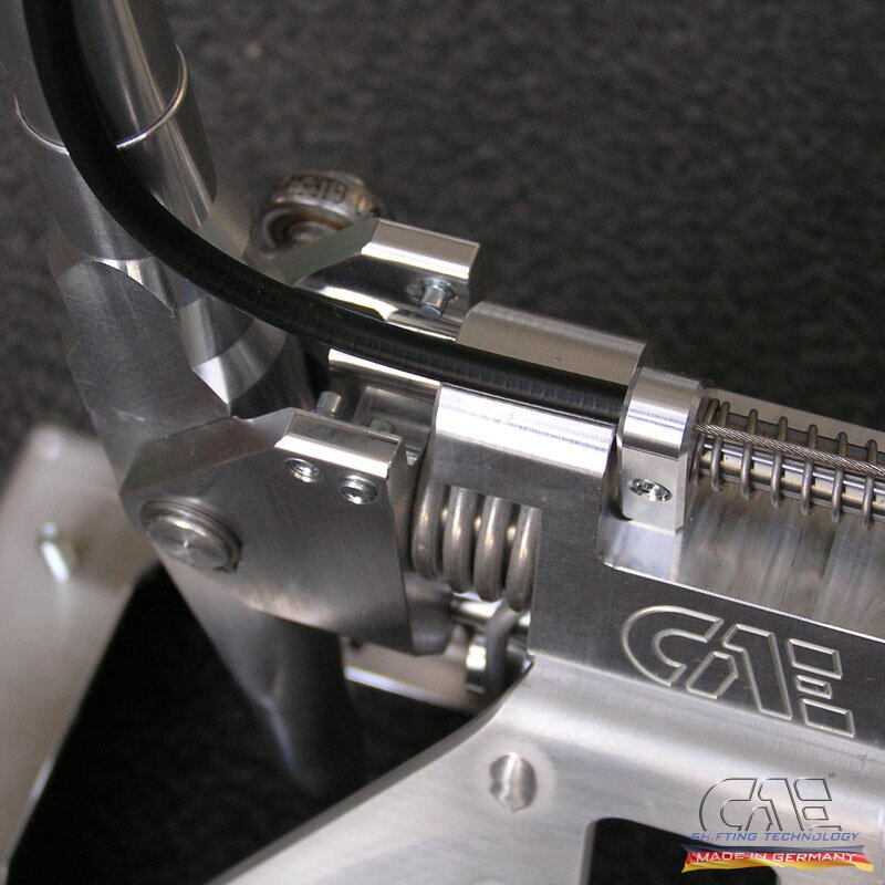 Cae ultra shifter 1649~6