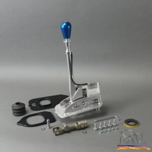 Cae ultra shifter