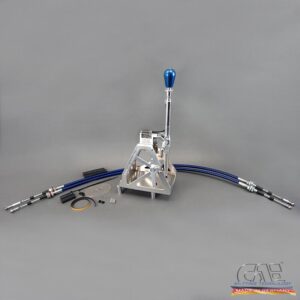 Cae ultra shifter