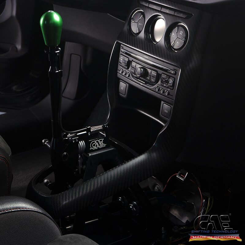 Cae ultra shifter 3576~5