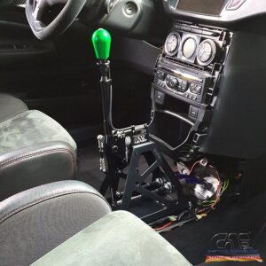 Cae ultra shifter 3576~6