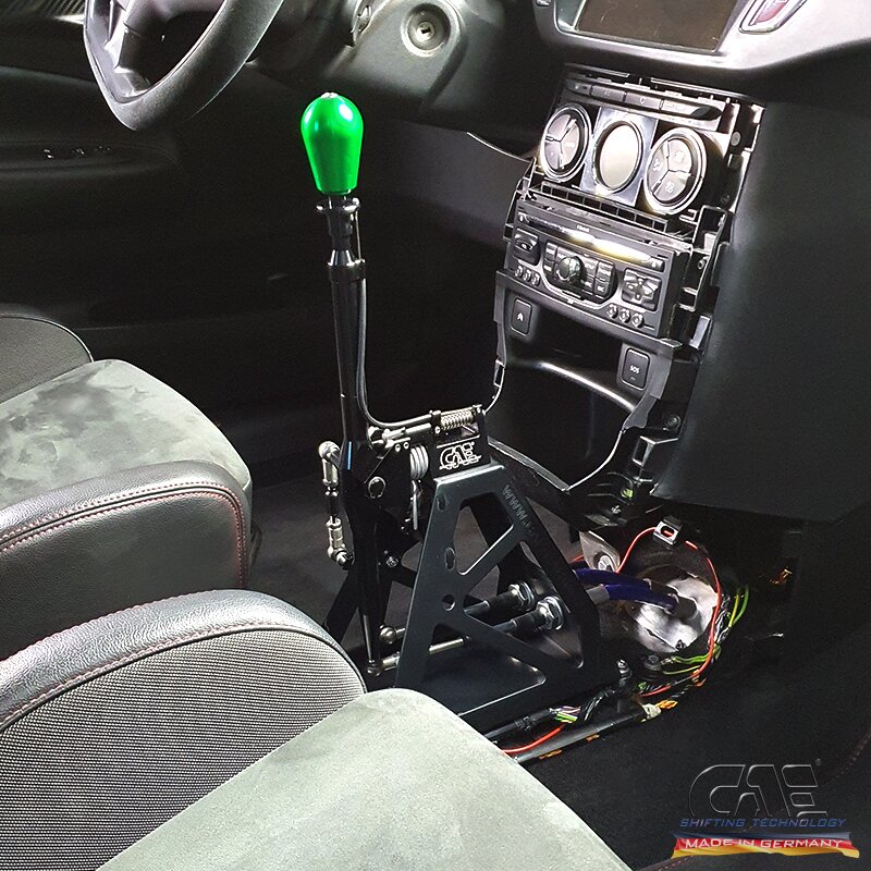 Cae ultra shifter 3576~6
