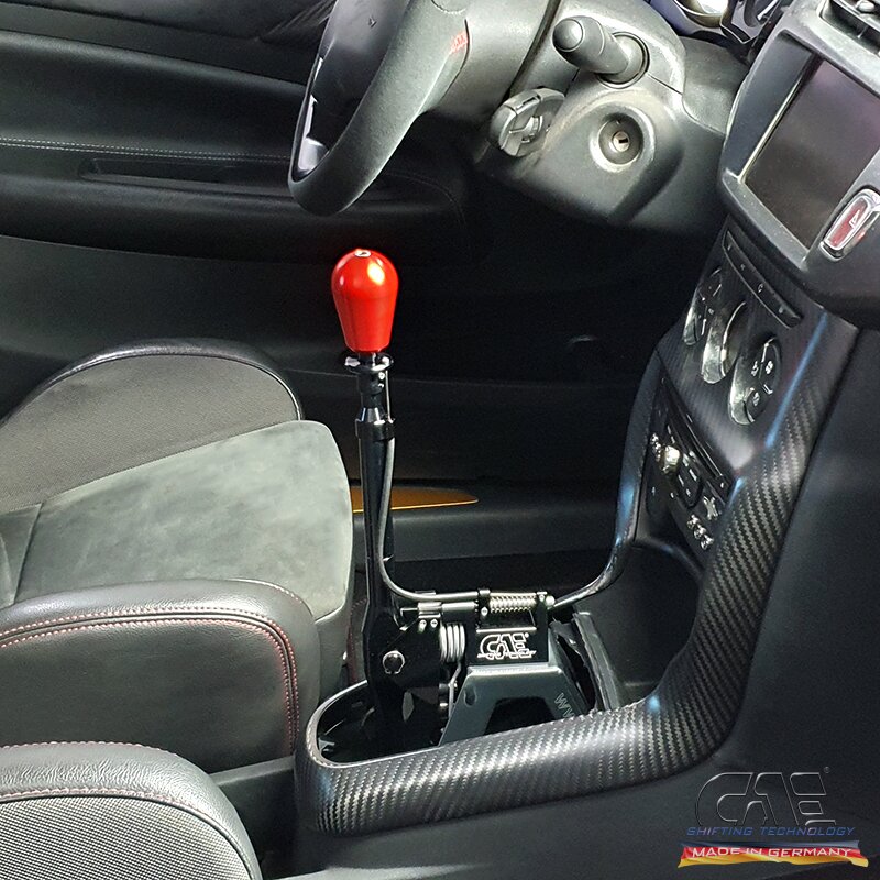 Cae ultra shifter 3576~7
