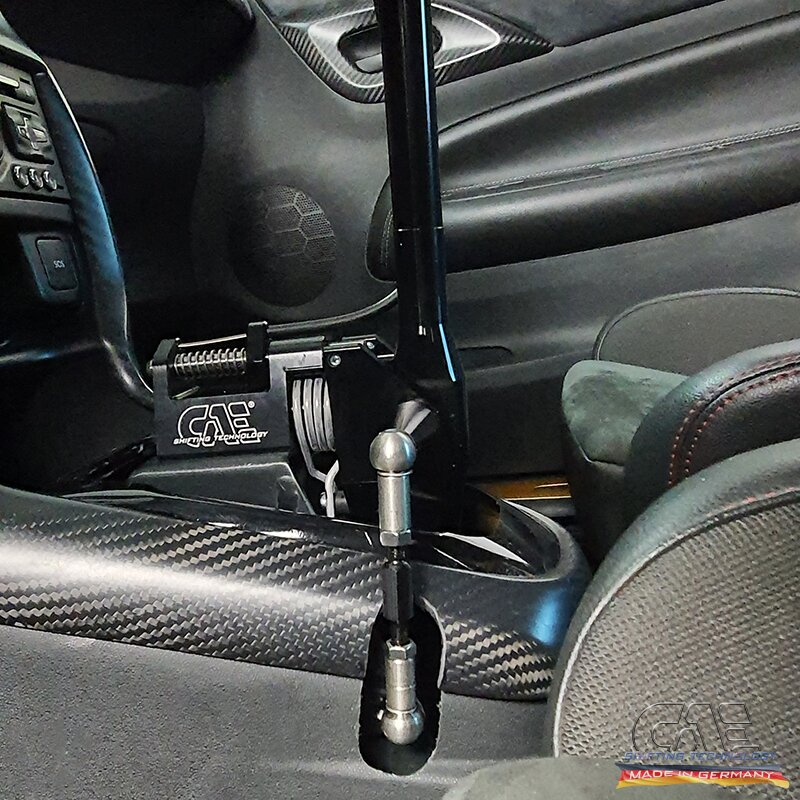 Cae ultra shifter 3576~8