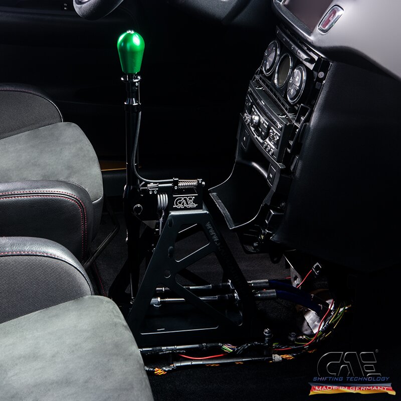 Cae ultra shifter 3576~9